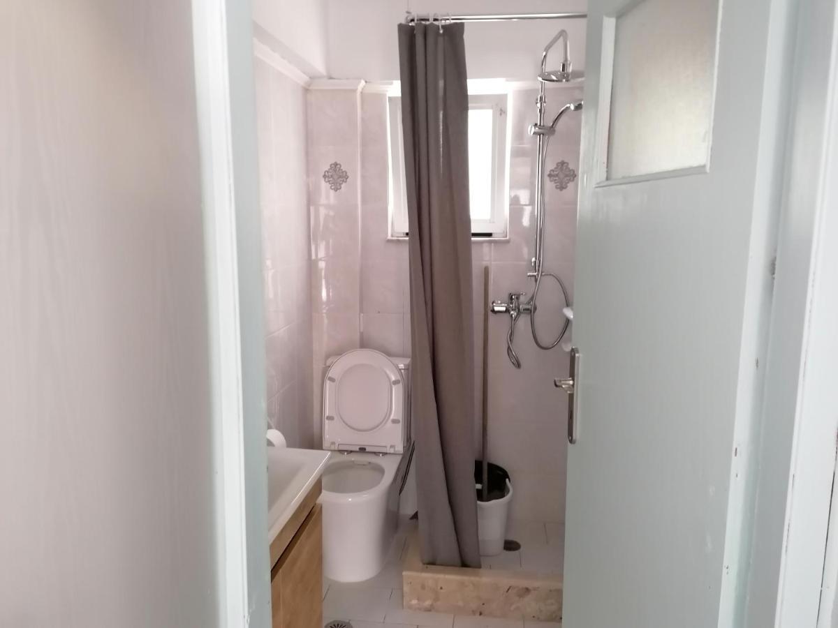Meimetis Green House Neápolis Zewnętrze zdjęcie