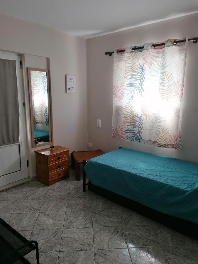 Meimetis Green House Neápolis Zewnętrze zdjęcie