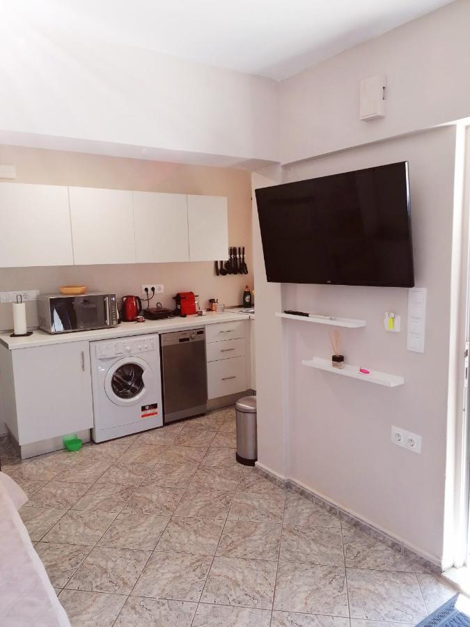 Meimetis Green House Neápolis Zewnętrze zdjęcie