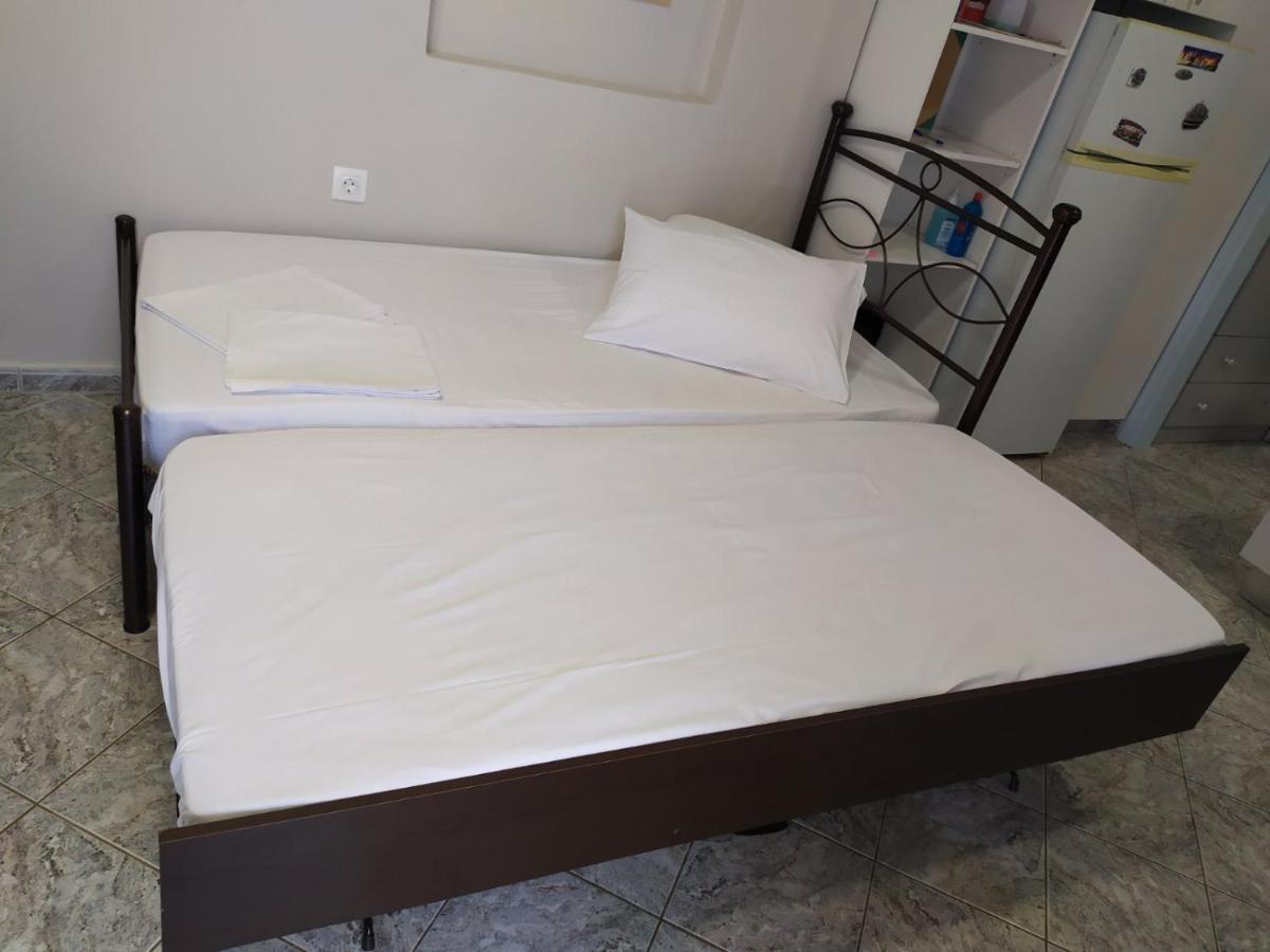 Meimetis Green House Neápolis Zewnętrze zdjęcie